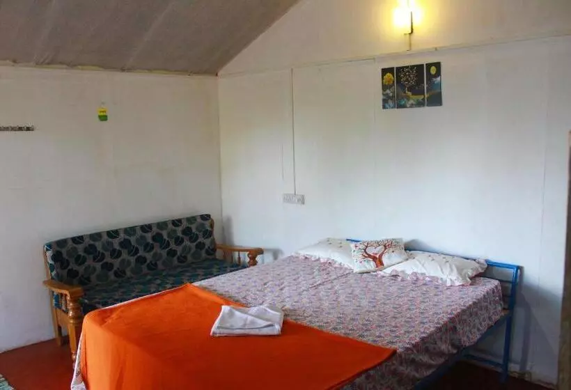 Hôtel Shiv Sai Huts