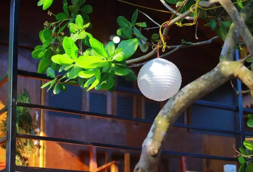 Hôtel Shiv Sai Huts