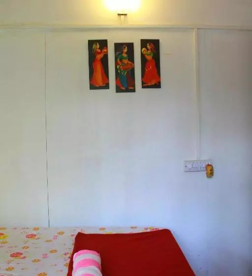 Hôtel Shiv Sai Huts