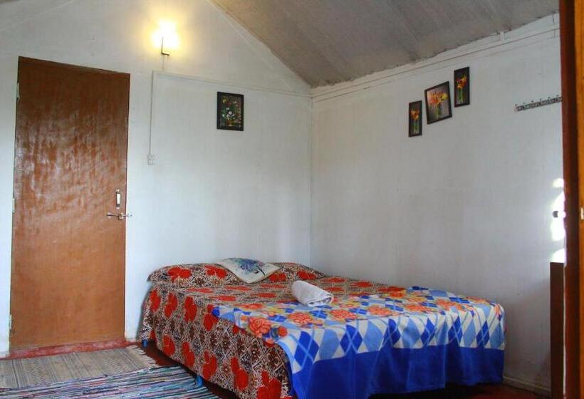 Отель Shiv Sai Huts