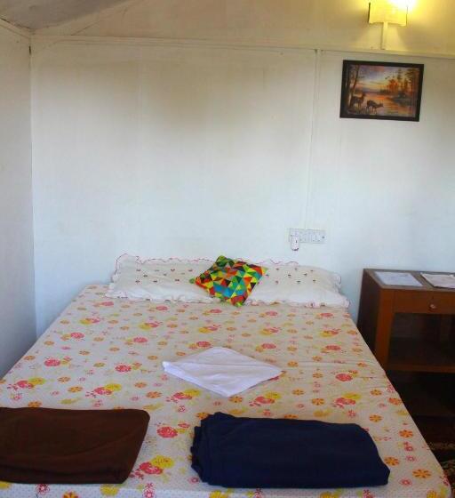 Отель Shiv Sai Huts