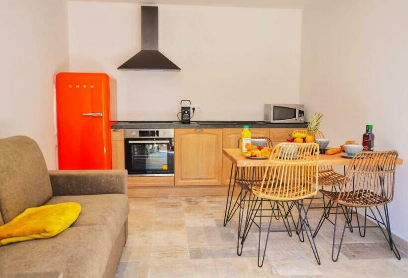 Les Bergeries De Marea