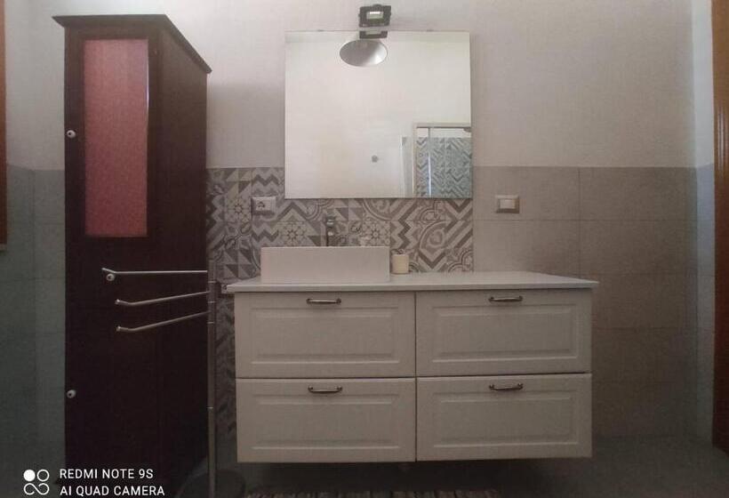 פנסיון Amanda Casa Vacanza