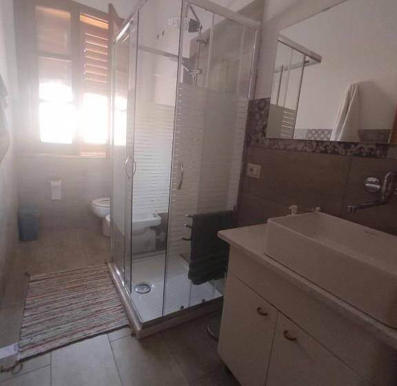 פנסיון Amanda Casa Vacanza