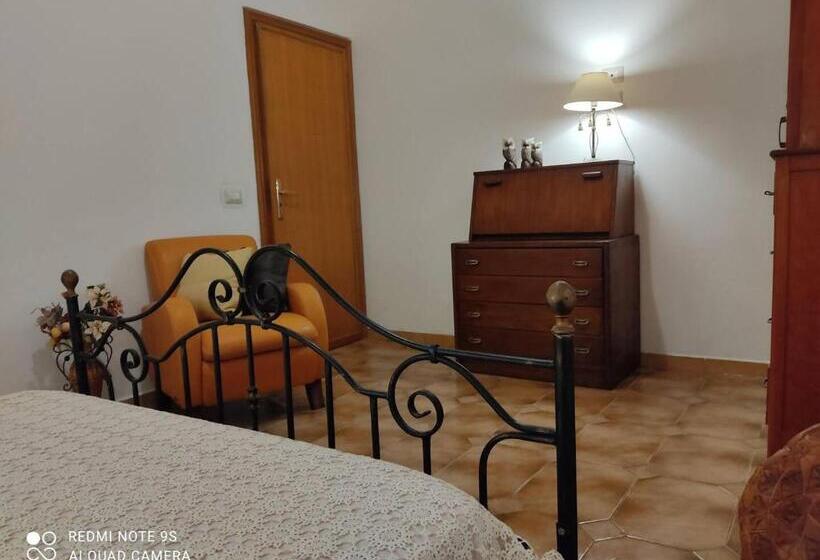 פנסיון Amanda Casa Vacanza