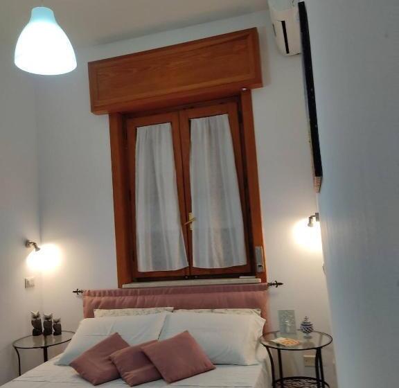 פנסיון Amanda Casa Vacanza