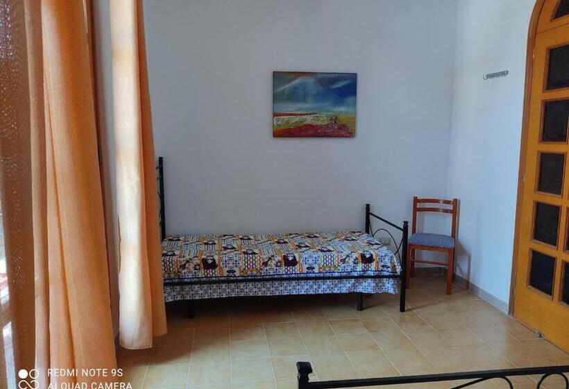 פנסיון Amanda Casa Vacanza