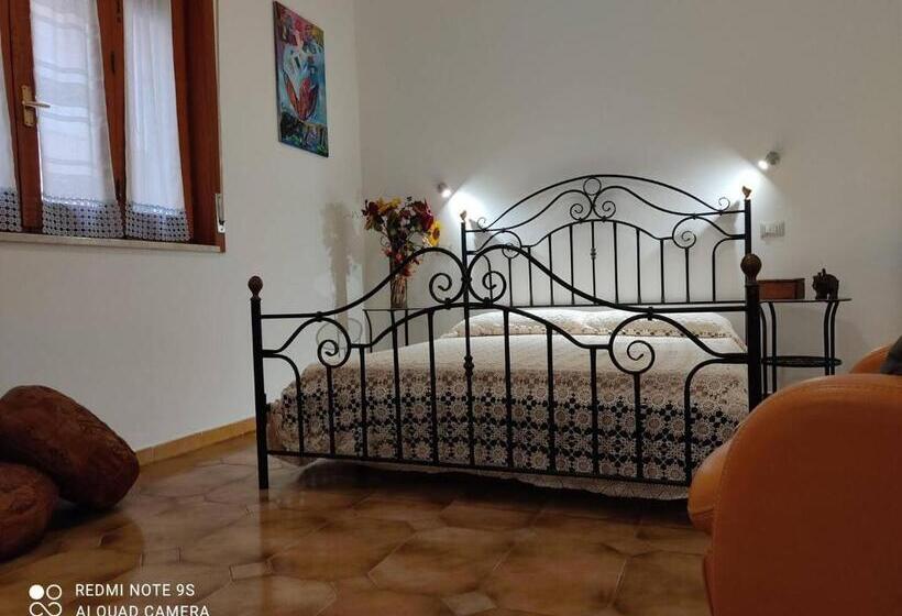 Pensjonat Amanda Casa Vacanza