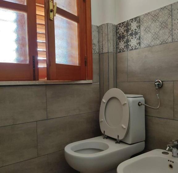 פנסיון Amanda Casa Vacanza