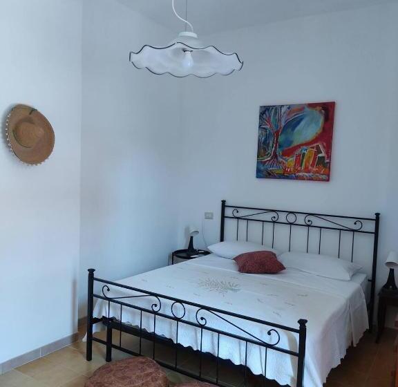 פנסיון Amanda Casa Vacanza