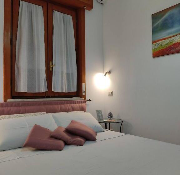 פנסיון Amanda Casa Vacanza