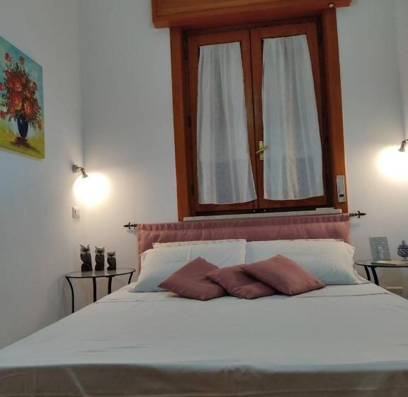 פנסיון Amanda Casa Vacanza