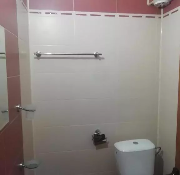 Majatalo Guest House аnestievi