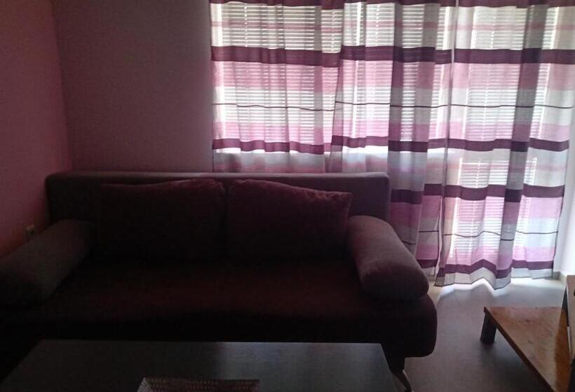 Пансион Guest House аnestievi