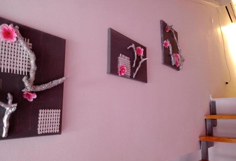 Пансион Guest House аnestievi