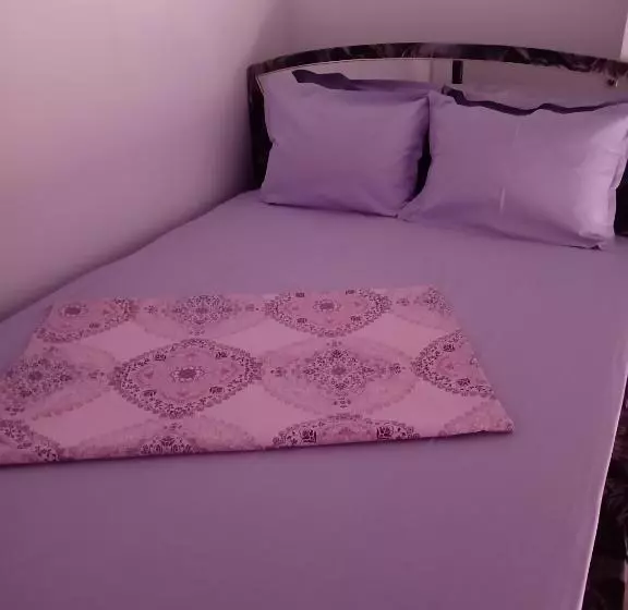 Majatalo Guest House аnestievi