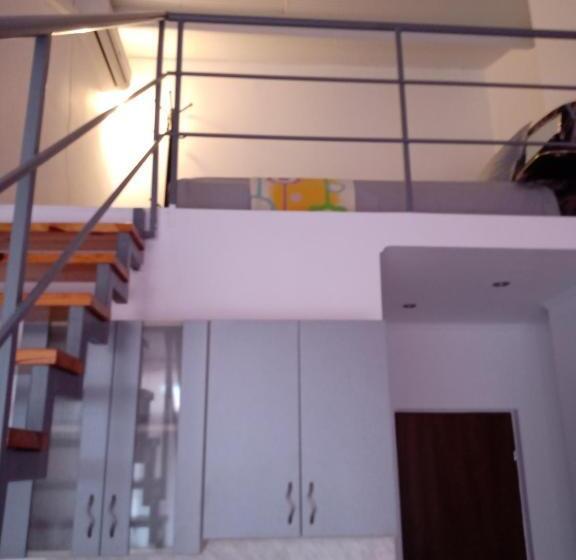 Пансион Guest House аnestievi