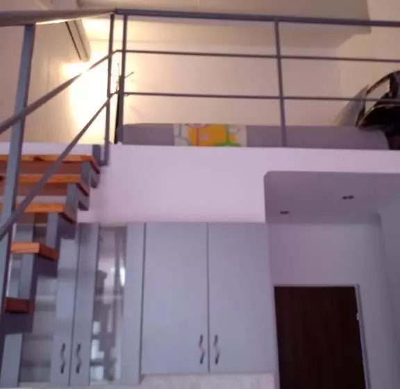 Majatalo Guest House аnestievi