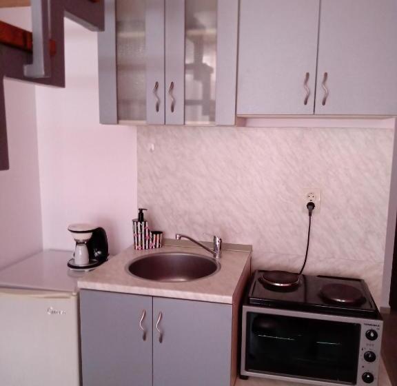 Пансион Guest House аnestievi