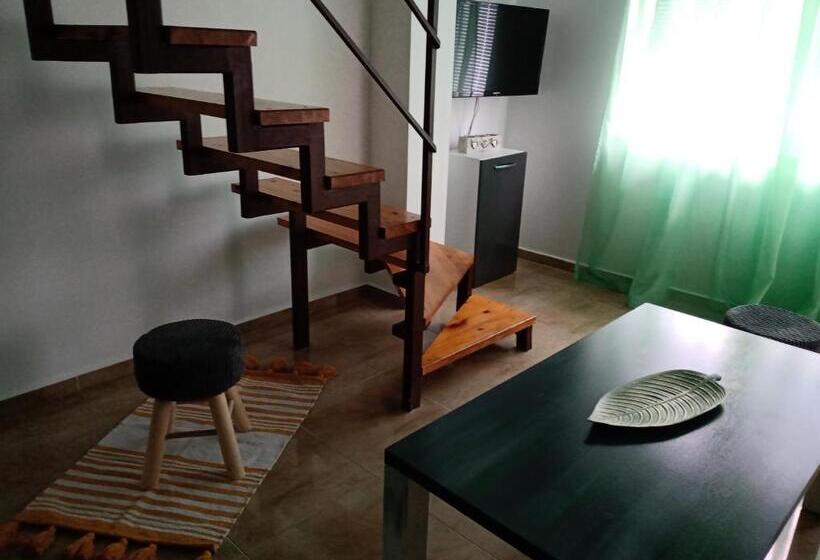 Пансион Guest House аnestievi