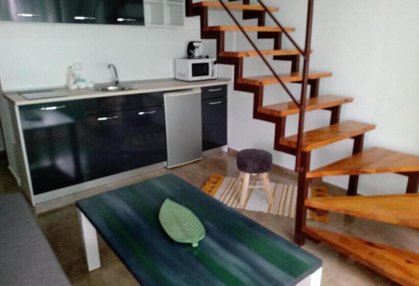 Пансион Guest House аnestievi