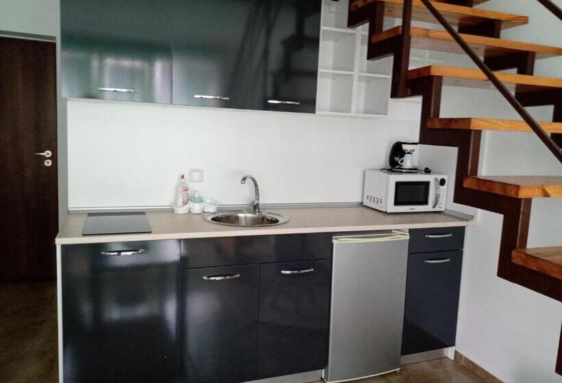 Пансион Guest House аnestievi