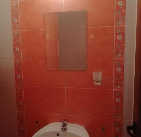 Пансион Guest House аnestievi