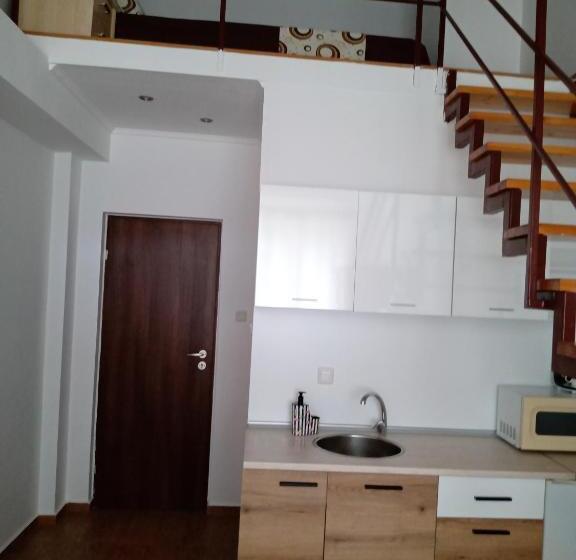 Пансион Guest House аnestievi