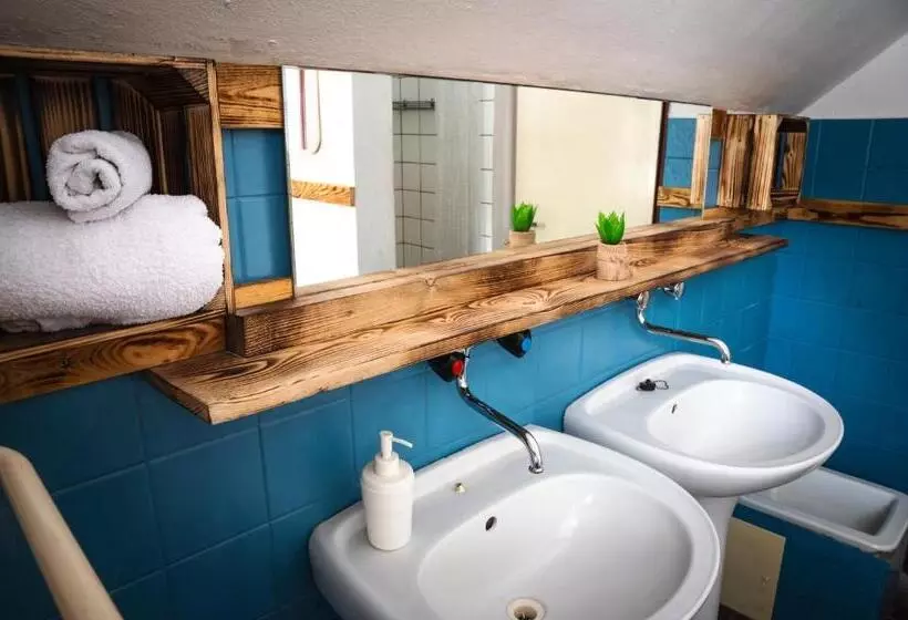 Majatalo Penzion & Restaurant Pod čerťákem