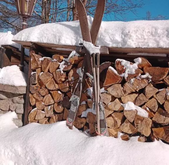 Majatalo Penzion & Restaurant Pod čerťákem