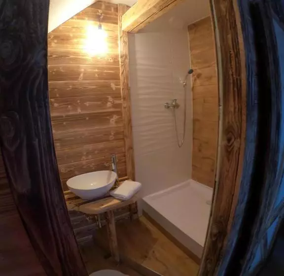 Majatalo Penzion & Restaurant Pod čerťákem