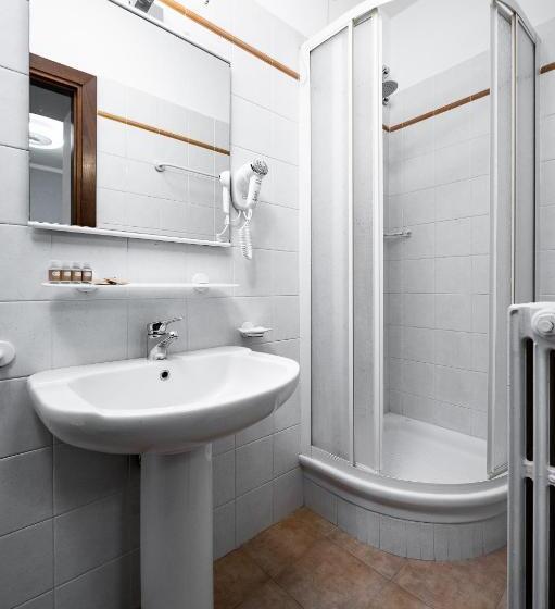 펜션 Roof Garden Rooms