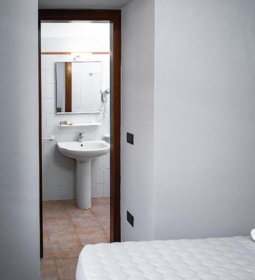 펜션 Roof Garden Rooms