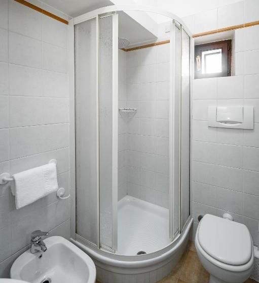 펜션 Roof Garden Rooms