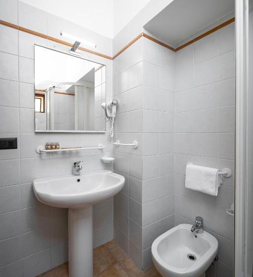 펜션 Roof Garden Rooms