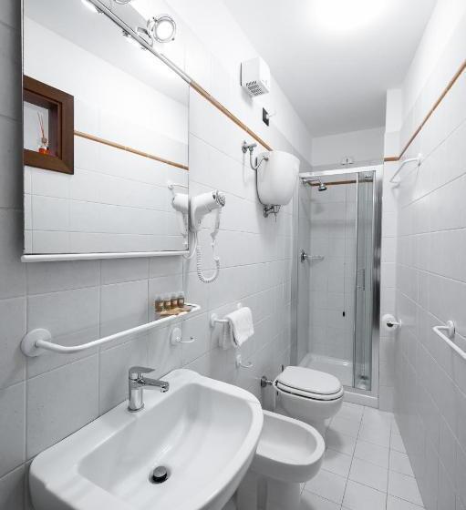 펜션 Roof Garden Rooms