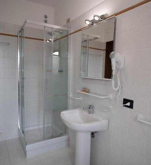 펜션 Roof Garden Rooms