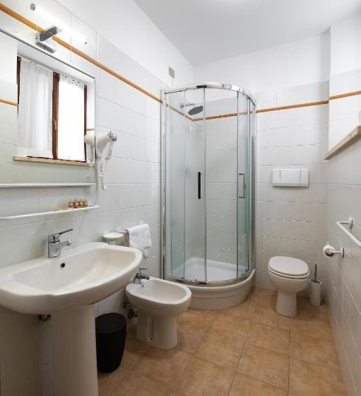 펜션 Roof Garden Rooms