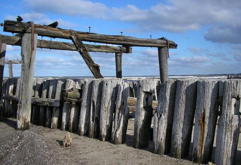 پانسیون žuvėdrų G. 27