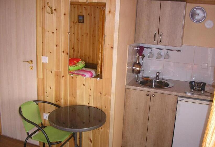 پانسیون žuvėdrų G. 27