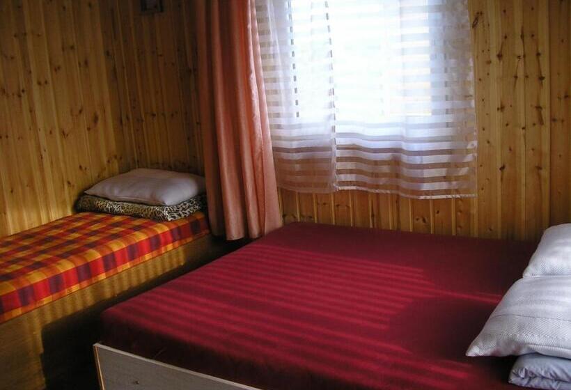 پانسیون žuvėdrų G. 27