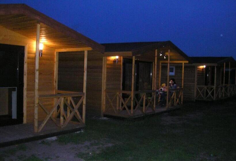 پانسیون žuvėdrų G. 27