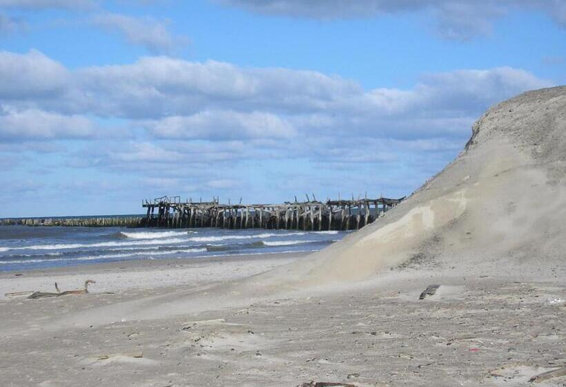 پانسیون žuvėdrų G. 27