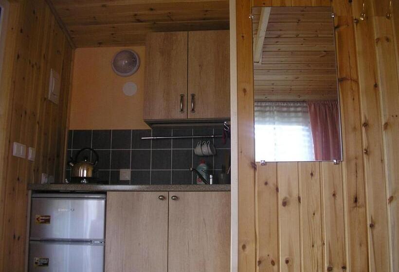 پانسیون žuvėdrų G. 27