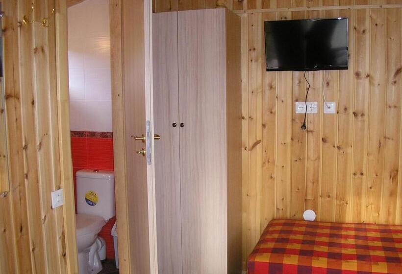 پانسیون žuvėdrų G. 27