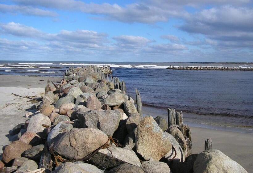 پانسیون žuvėdrų G. 27