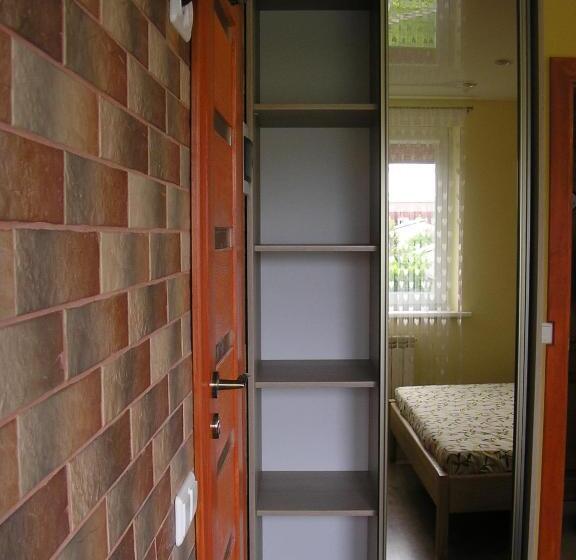 پانسیون žuvėdrų G. 27