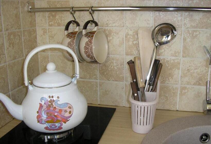 پانسیون žuvėdrų G. 27