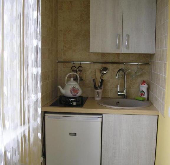 پانسیون žuvėdrų G. 27