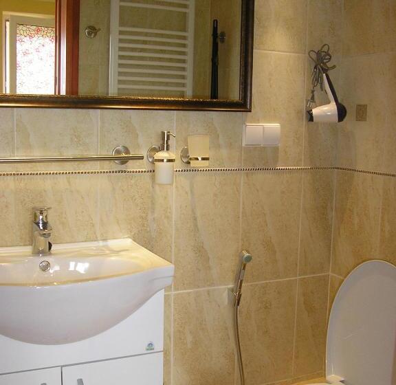 پانسیون žuvėdrų G. 27